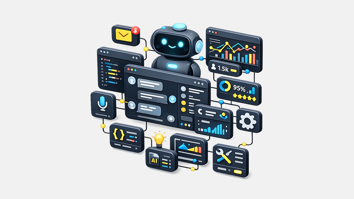 AI Chatbots by TivroTech