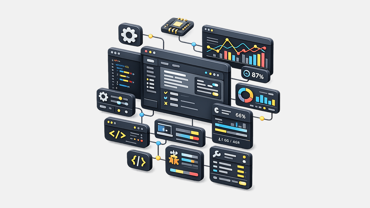 Software Development by TivroTech
