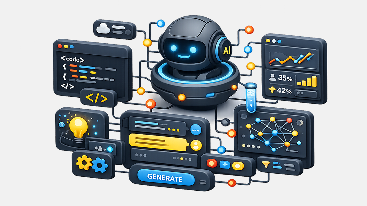 Custom AI Solutions by TivroTech