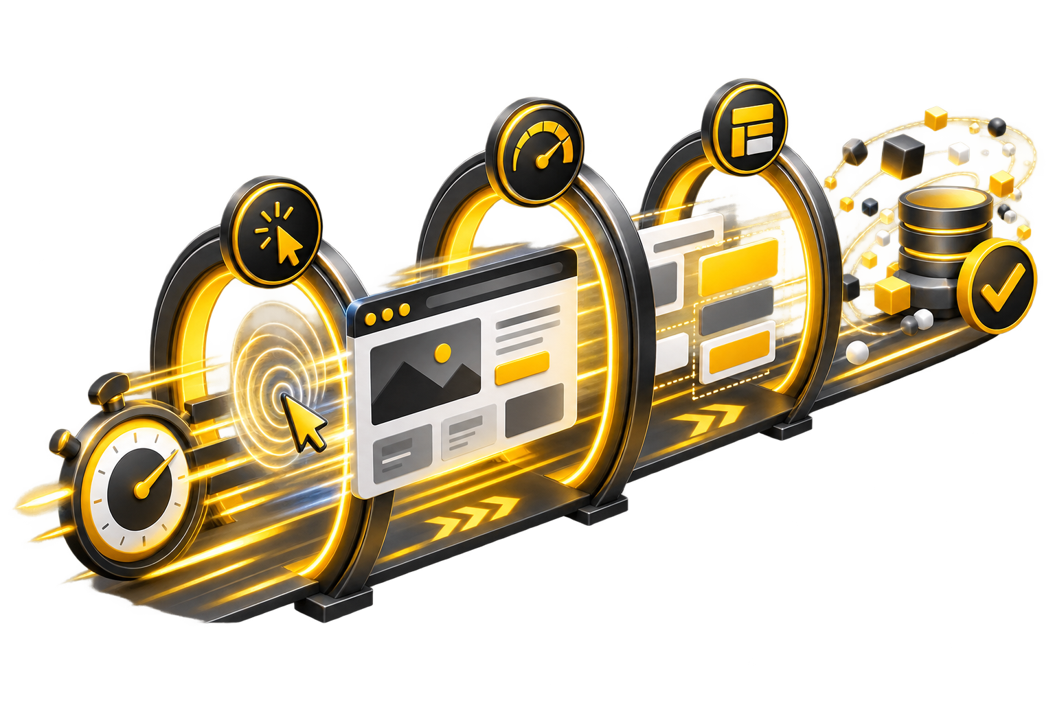 Core Web Vitals in 2026: A Practical INP and Performance Playbook