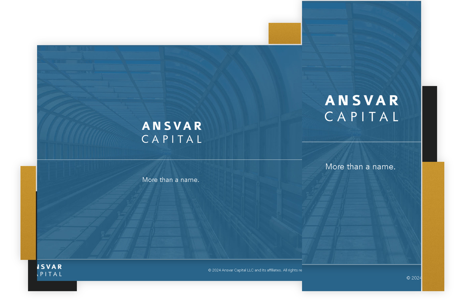Ansvar Capital Responsible Investing Platform
