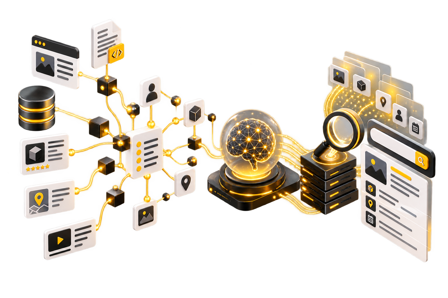 Structured Data Strategy: Help Search Engines Understand Your Content