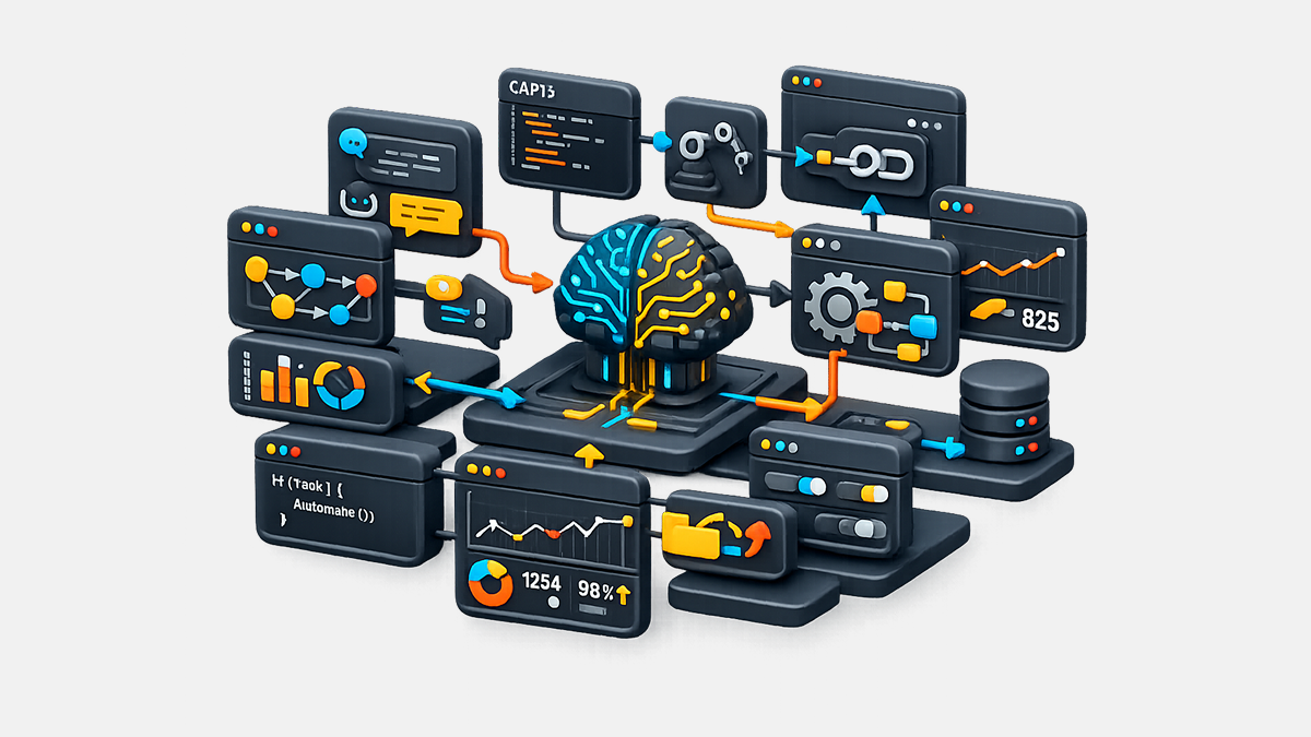 AI Automations & Workflows by TivroTech
