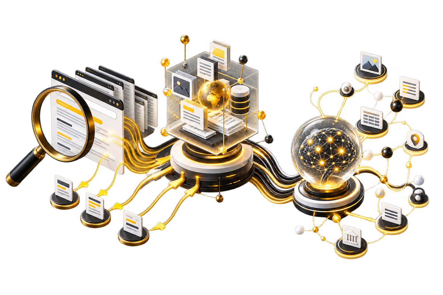 SEO for AI Search: What Actually Changes and What Stays the Same